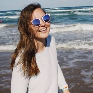 Meet your Posher, Hailey